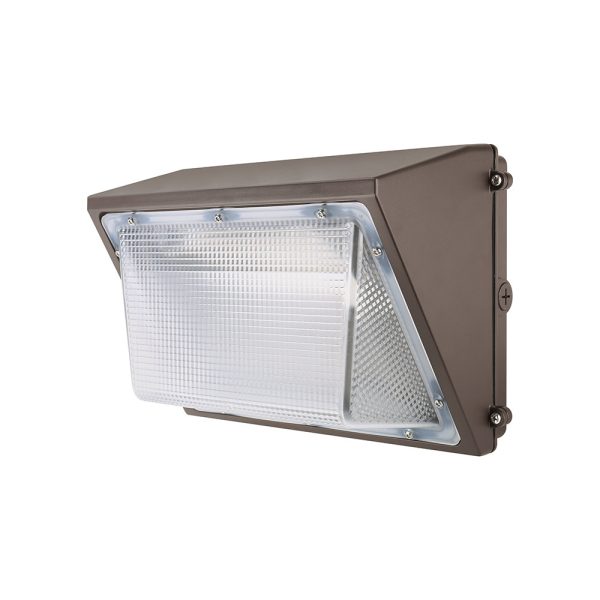 120w Led Wall Pack Fixture 5000k Ip65 14400lm With Etl Dlc Listed For Parking Lots (3)