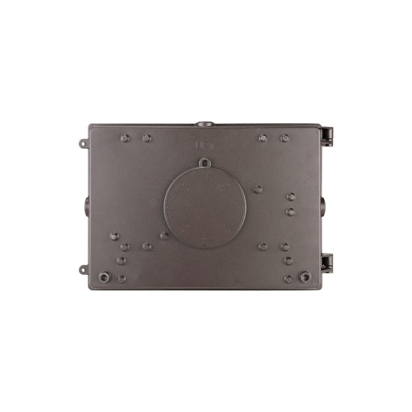 120w Led Wall Pack Fixture 5000k Ip65 14400lm With Etl Dlc Listed For Parking Lots (4)