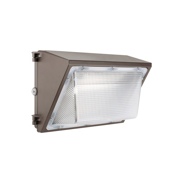 120w Led Wall Pack Fixture 5000k Ip65 14400lm With Etl Dlc Listed For Parking Lots (6)
