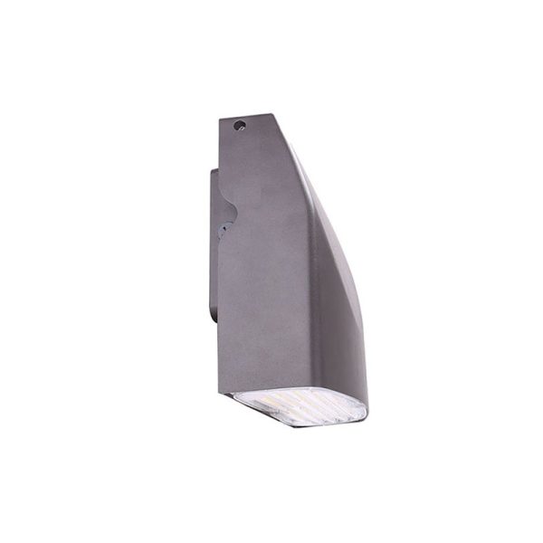 40w Led Wall Pack 480v Wall Pack (5)