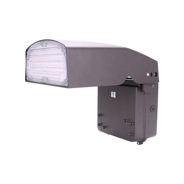40w Led Wall Pack 480v Wall Pack (8)