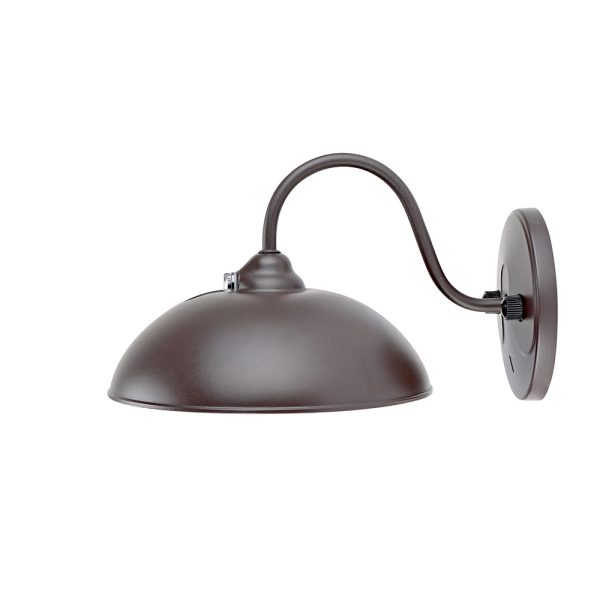 Wall Pack Lights 28w Led Wallpack (3)