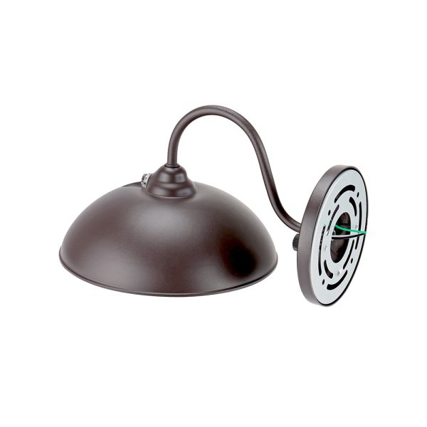 Wall Pack Lights 28w Led Wallpack (6)