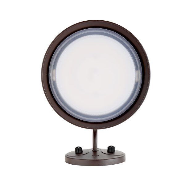 Wall Pack Lights 28w Led Wallpack (9)