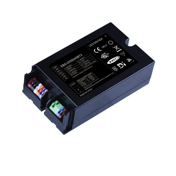 Led Emergency Power Pack 25w With Dali 2 And D4i 2